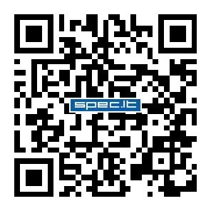 QR kodas | ACCELERATOR ONE, UAB | spec.lt