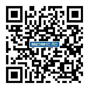 QR kodas | Acceleron media, UAB