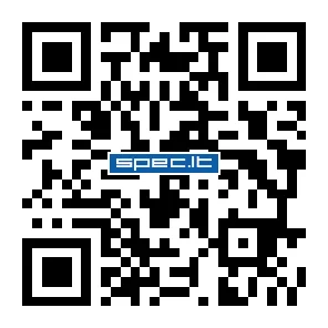 QR kodas | Accensus, UAB | spec.lt
