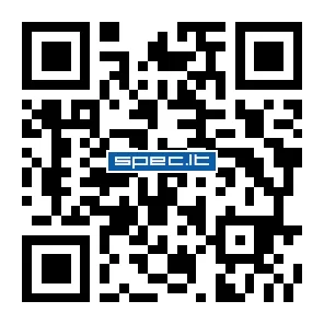 QR kodas | Acceptum, UAB | spec.lt