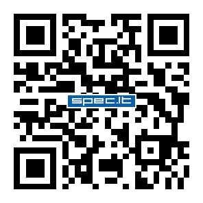 QR kodas | Acceptus, MB | spec.lt