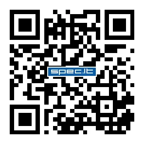 QR kodas | AccesLeads, UAB | spec.lt