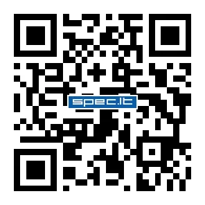 QR kodas | ACCESS, UAB | spec.lt