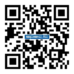 QR kodas | Accessown, MB