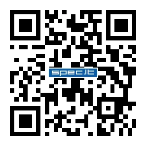 QR kodas | Accilema, UAB | spec.lt