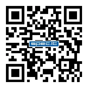 QR kodas | ACCIT, UAB | spec.lt