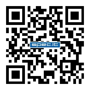 QR kodas | Accitus, UAB | spec.lt