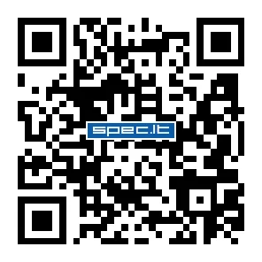QR kodas | R. Fedorovičiaus firma ACCLIVIS | spec.lt