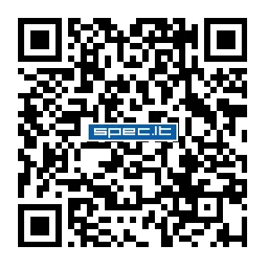 QR kodas | Accord Healthcare Lietuvos filialas, AB | spec.lt