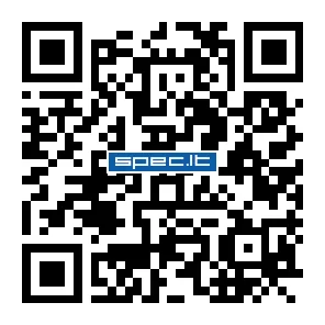 QR kodas | Accounting and tax expert, UAB | spec.lt