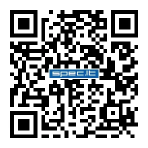 QR kodas | Accounting express, UAB | spec.lt