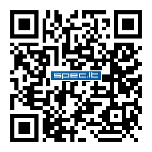 QR kodas | Accounting house, MB
