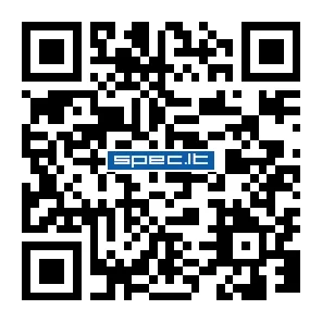 QR kodas | Accounting in Style, UAB | spec.lt