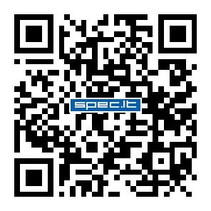 QR kodas | Accounting LT, UAB | spec.lt
