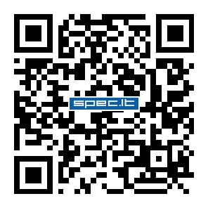 QR kodas | ACCOUNTING OUTSOURCING, UAB | spec.lt