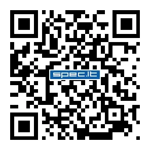 QR kodas | ACCOUNTING SERVICES, MB | spec.lt