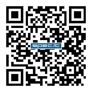 QR kodas | Accredo system, UAB | spec.lt