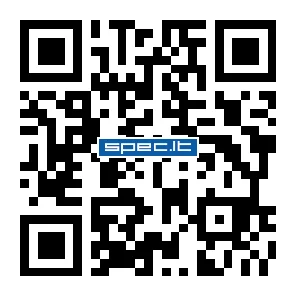 QR kodas | Accredo, UAB | spec.lt