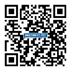 QR kodas | Accru Finance, UAB | spec.lt