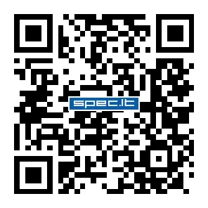 QR kodas | Accurate account, UAB | spec.lt