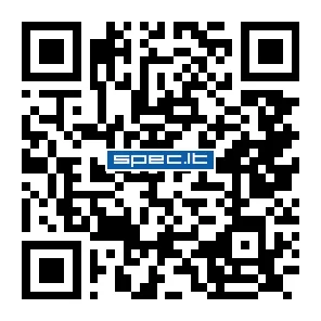 QR kodas | Accuratus Investicija, UAB | spec.lt