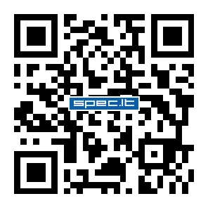 QR kodas | ACCURATUS, UAB | spec.lt