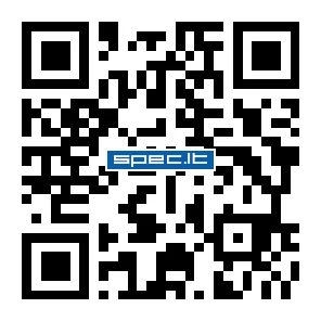 QR kodas | MTH Tech, UAB | spec.lt