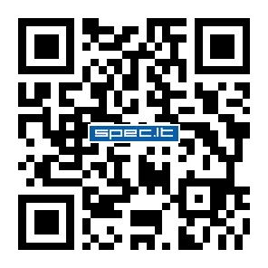 QR kodas | Accutor, UAB | spec.lt