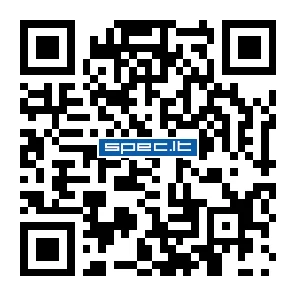 QR kodas | ACDLabs Vilnius, UAB | spec.lt