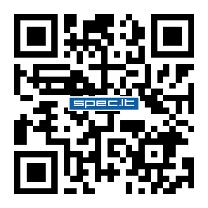 QR kodas | ACD, UAB | spec.lt