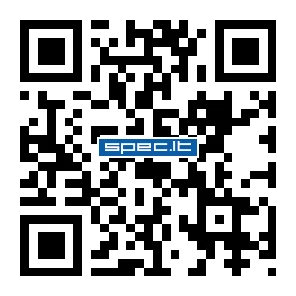 QR kodas | ACDC, UAB | spec.lt