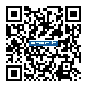 QR kodas | ACE LOGISTICS, UAB | spec.lt