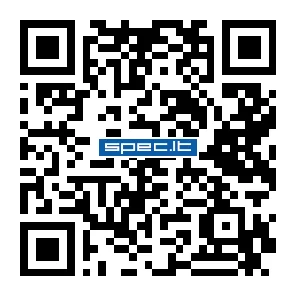 QR kodas | ACE Money Transfer, UAB | spec.lt