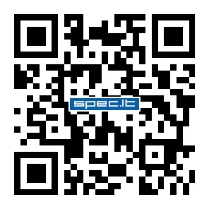 QR kodas | ACE-TECH, UAB | spec.lt