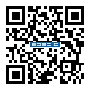 QR kodas | Ace waves, UAB | spec.lt