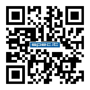 QR kodas | Aceco, MB