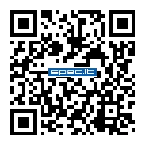 QR kodas | Acek Properties, UAB | spec.lt