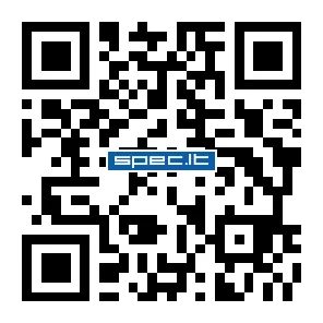 QR kodas | Acelita, UAB | spec.lt