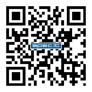 QR kodas | ACEMA, UAB | spec.lt