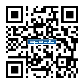 QR kodas | Acena, UAB | spec.lt