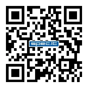 QR kodas | Acengis, UAB | spec.lt