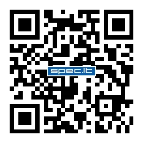 QR kodas | Acentras, UAB | spec.lt