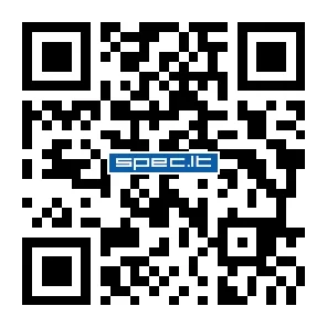 QR kodas | Aceo, UAB | spec.lt