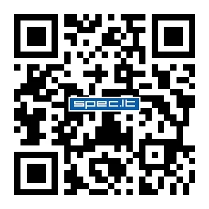QR kodas | ACEPRO, UAB | spec.lt