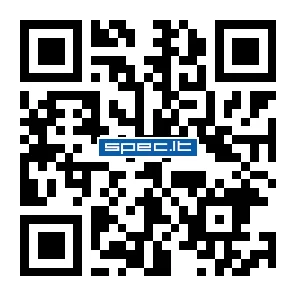 QR kodas | Acer, UAB | spec.lt