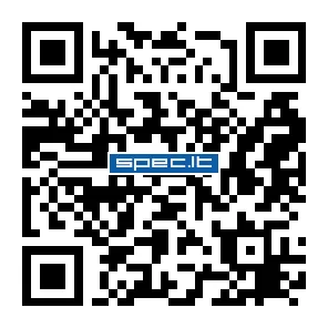QR kodas | AČERA servisas, UAB | spec.lt
