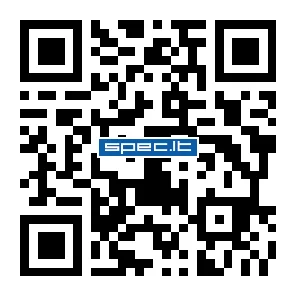 QR kodas | Acerbo, UAB | spec.lt