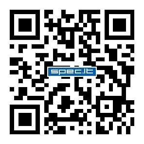 QR kodas | Acerbum, UAB | spec.lt