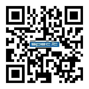 QR kodas | Acertas, UAB | spec.lt