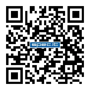 QR kodas | ACES SECURITY, UAB | spec.lt